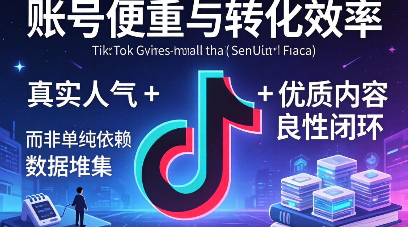 TikTok 挂人气平台怎么操作