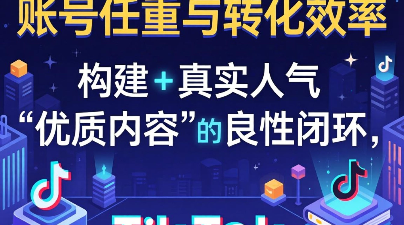 TikTok 挂人气平台怎么操作