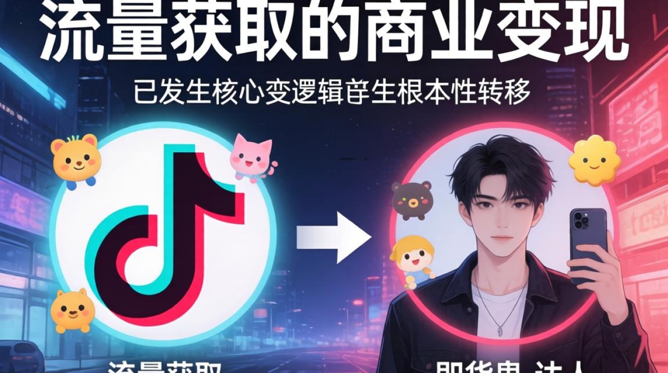在 TikTok 做电商如何引流变现