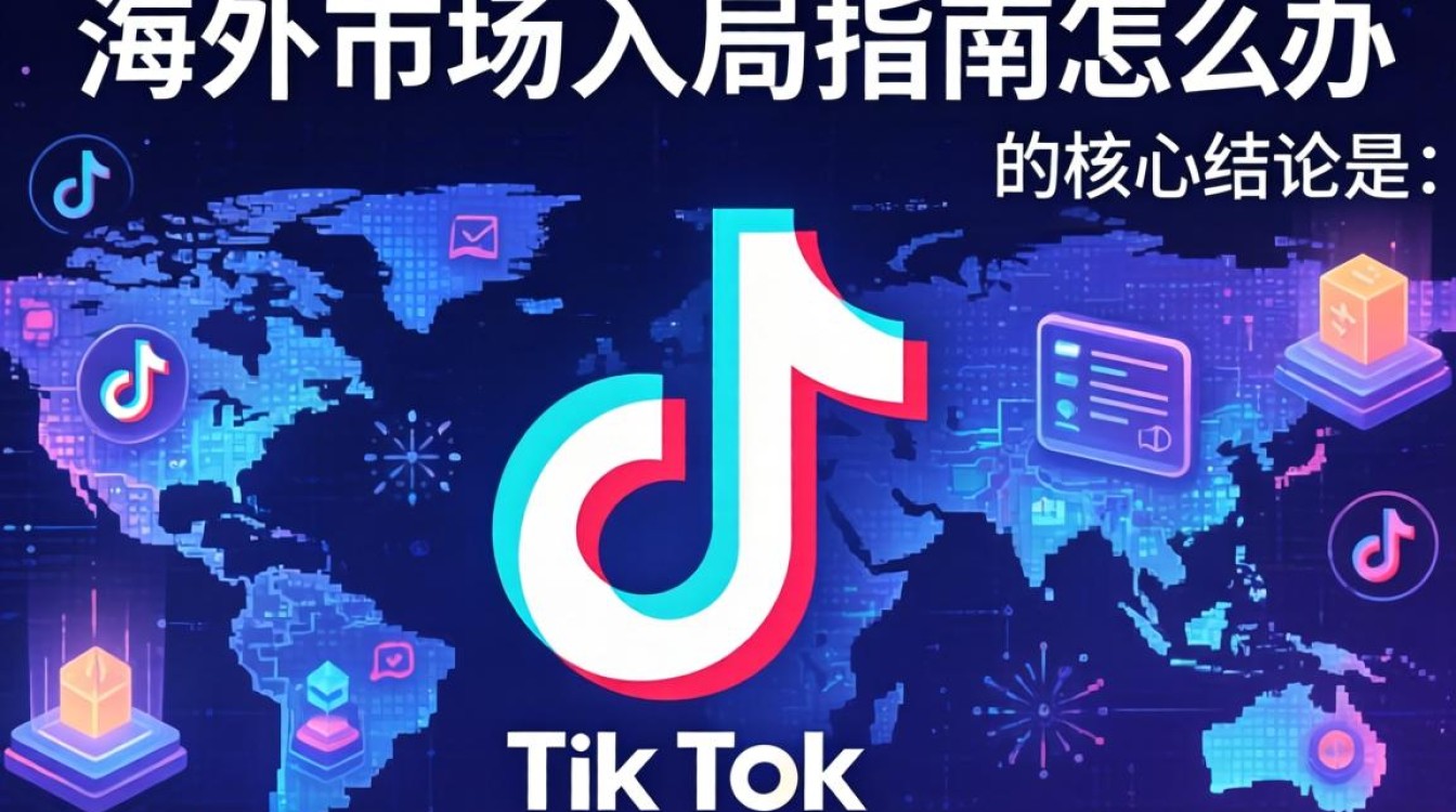 TikTok 卡顿原因及海外运营解决方案