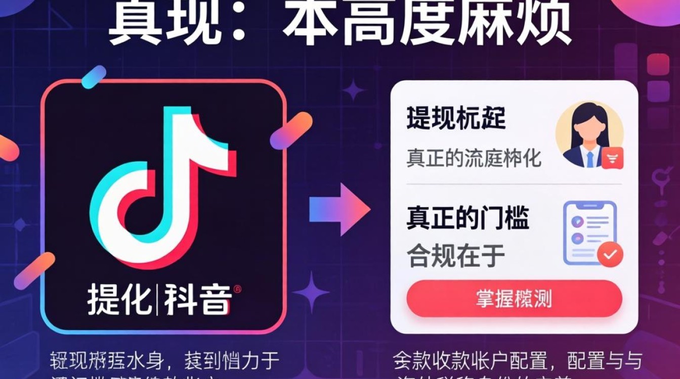 TikTok 提现流程及海外市场入局指南