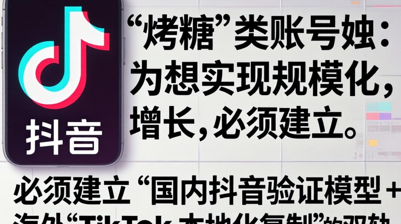 粉丝增长运营秘籍与 TikTok 运营技巧