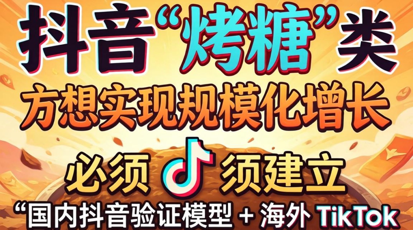 粉丝增长运营秘籍与 TikTok 运营技巧