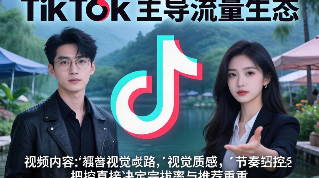 后期处理牛牛 TikTok 最新版怎么用