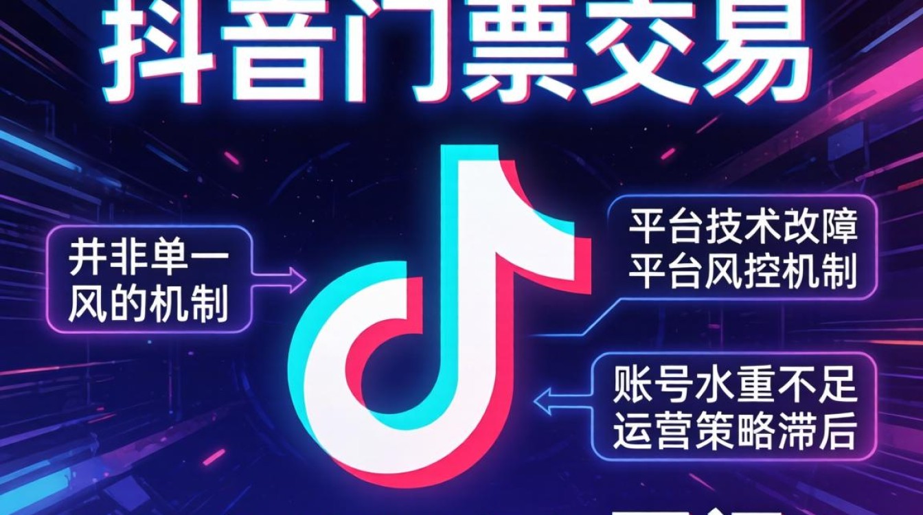 抖音上买门票怎么买不了