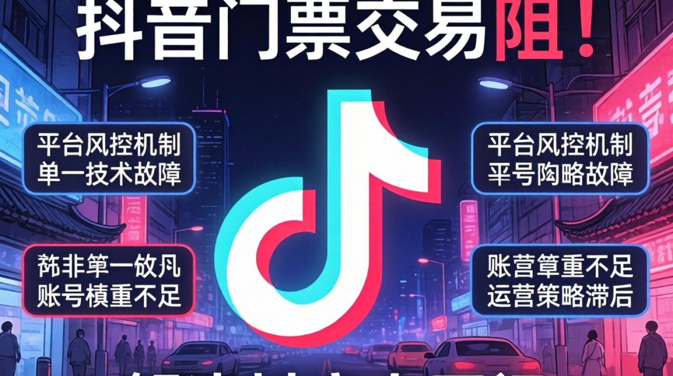 抖音上买门票怎么买不了