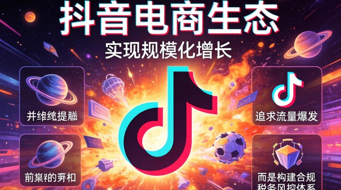 抖音税务专项小组怎么弄