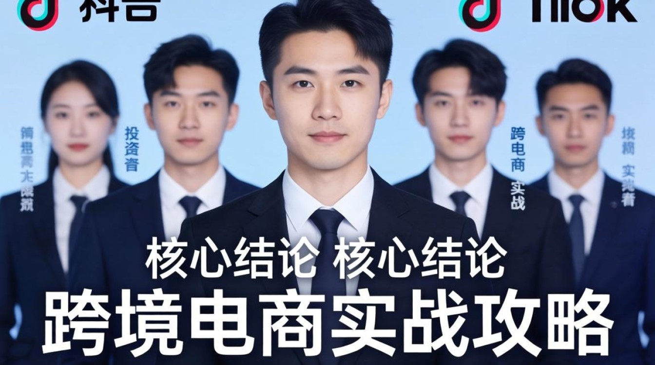 TikTok 背后投资者是谁