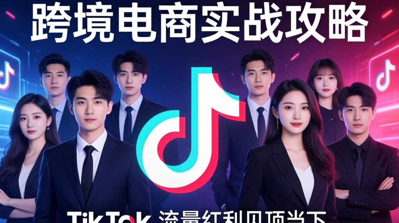 TikTok 背后投资者是谁