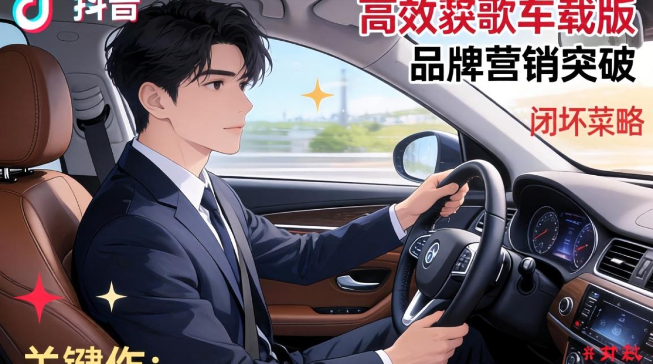 车载音乐软件下载与品牌营销推广