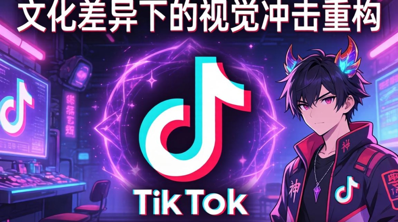 抖音八神摇 TikTok 运营实操教程
