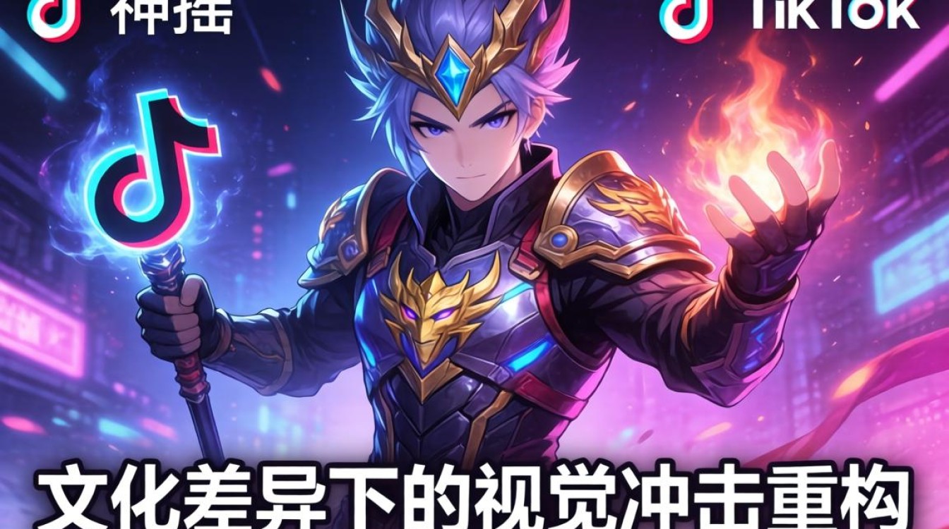 抖音八神摇 TikTok 运营实操教程