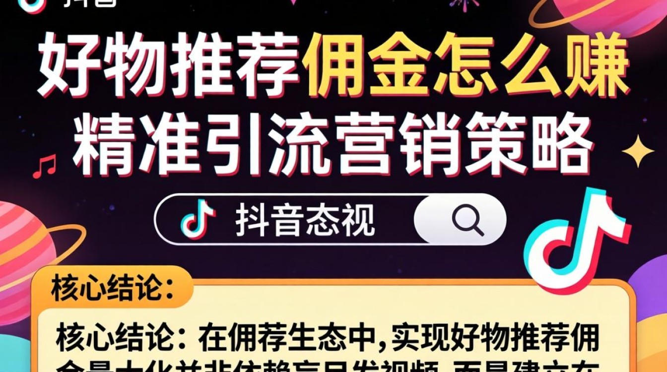 精准引流营销策略与热门带货技巧