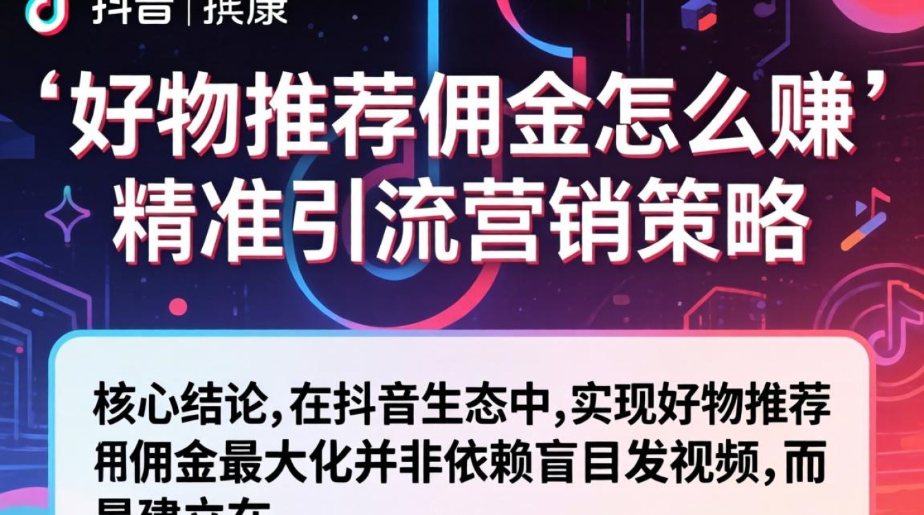 精准引流营销策略与热门带货技巧