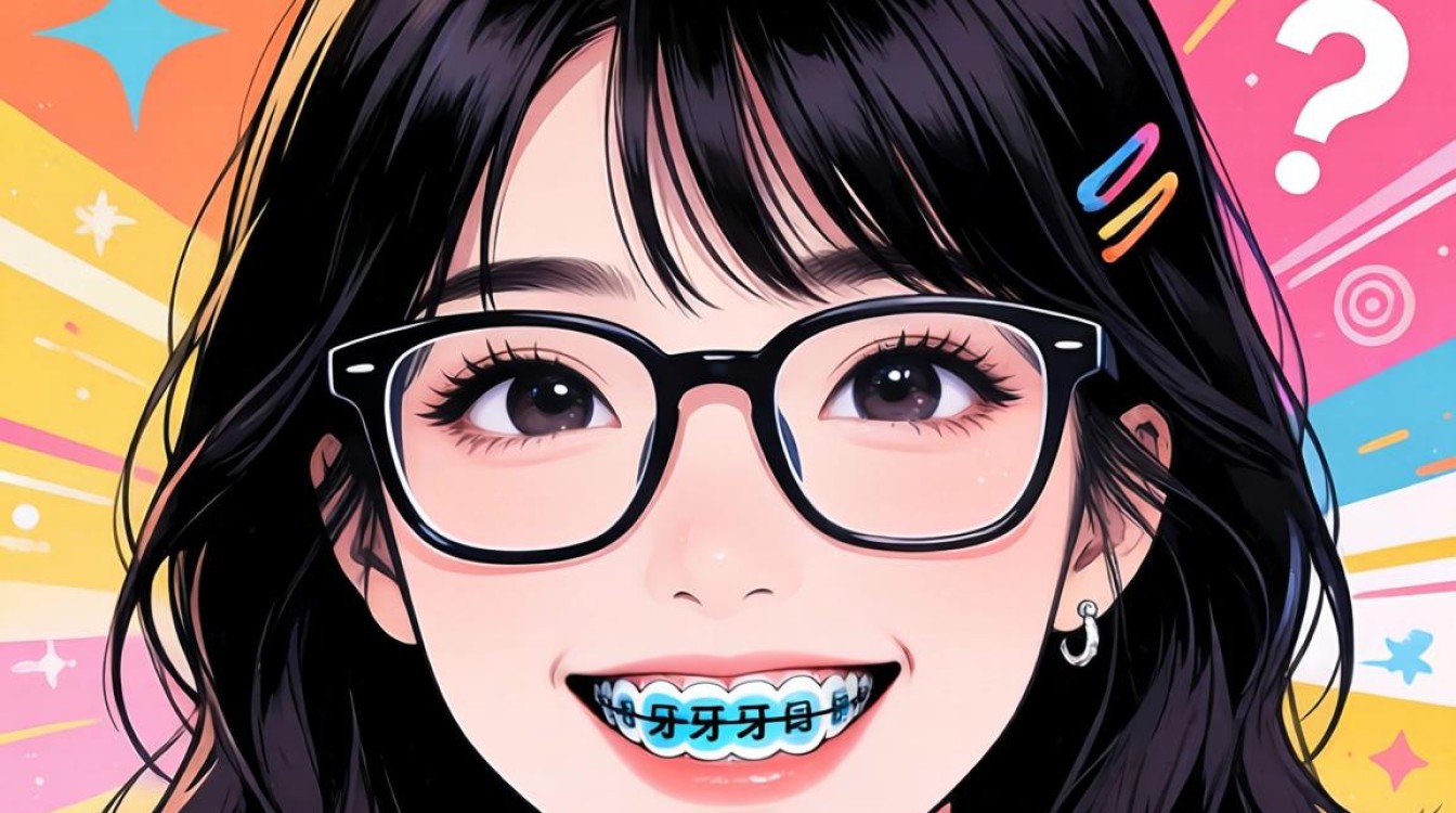 视频拍摄牙套眼镜妹如何提升画面质感