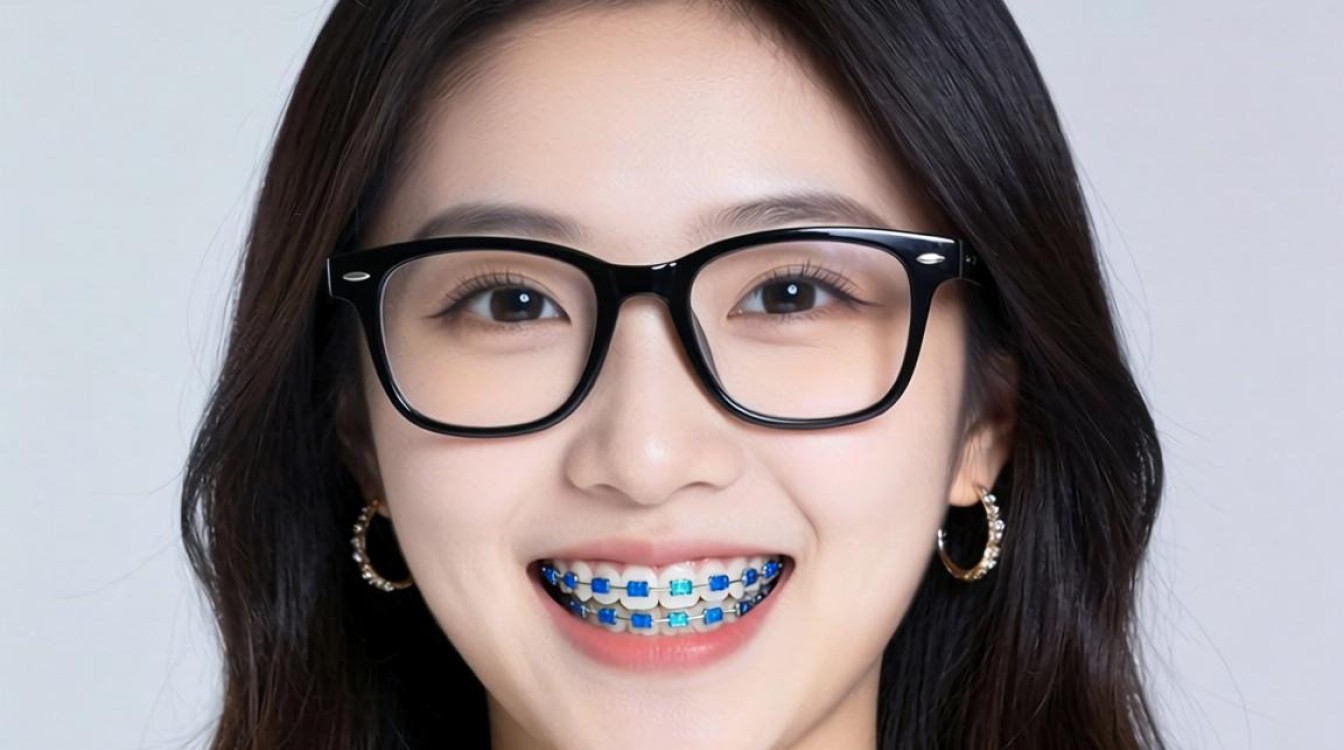 视频拍摄牙套眼镜妹如何提升画面质感