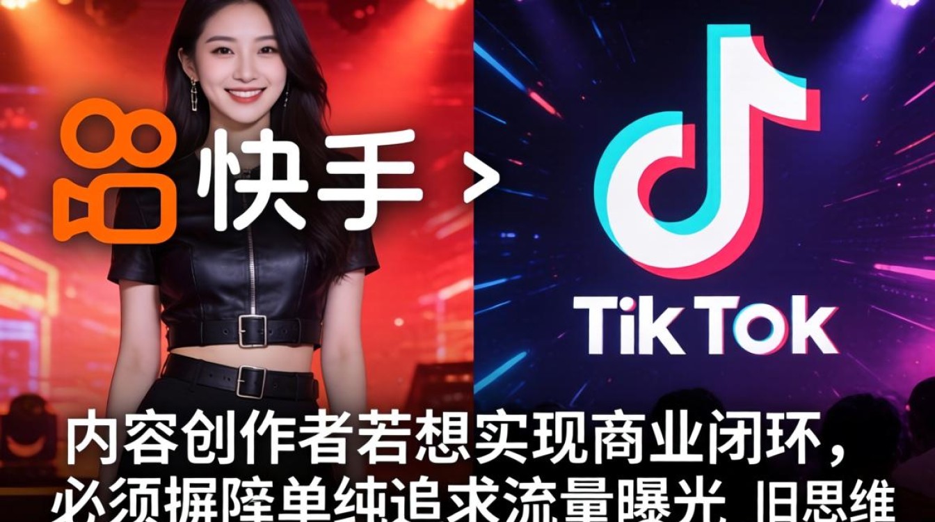 快手国际抖音TikTok币怎么赚