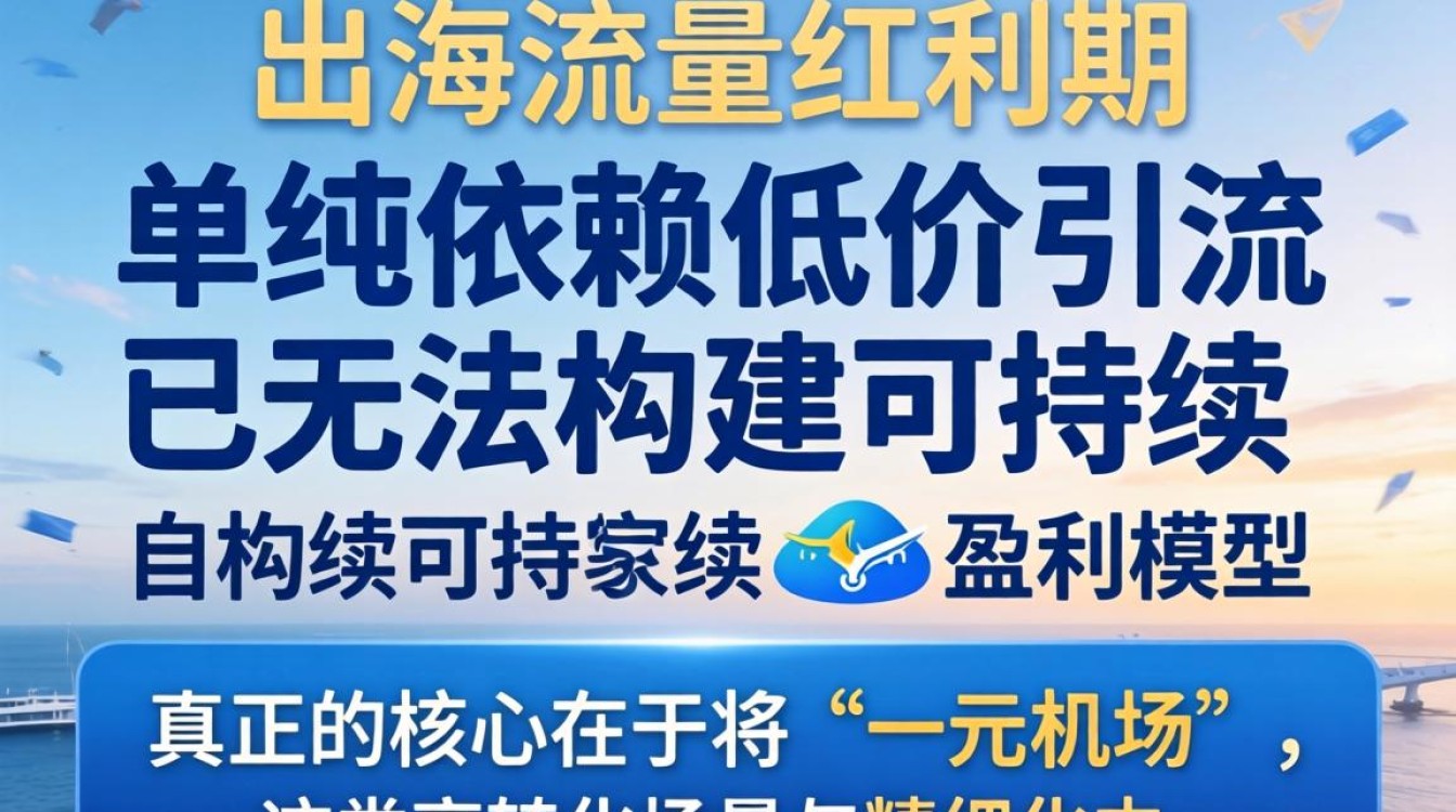 TikTok 出海内容创作技巧与流量密码