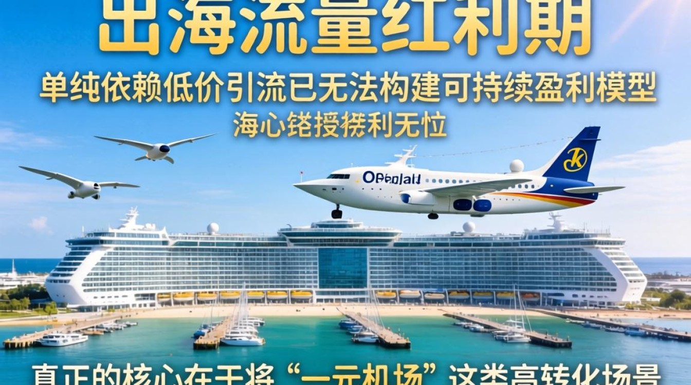 TikTok 出海内容创作技巧与流量密码