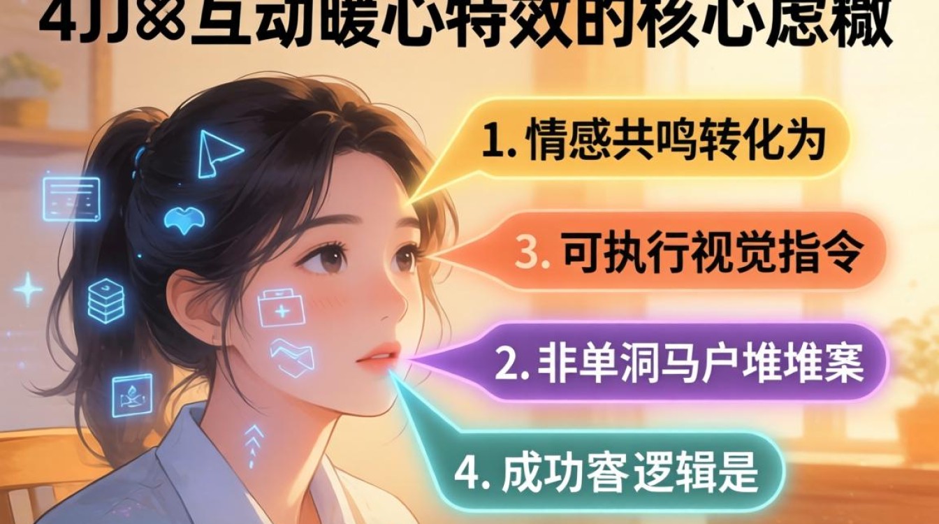 抖音特效制作教程与热门玩法全解析