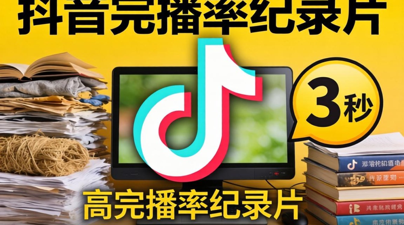 抖音纪录片怎么剪辑视频