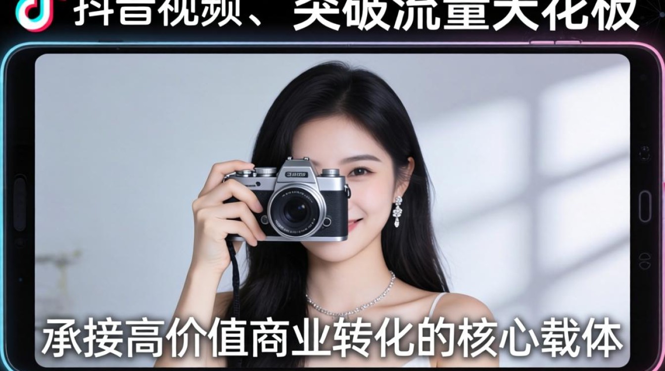 横屏视频拍摄技巧与精准引流营销策略