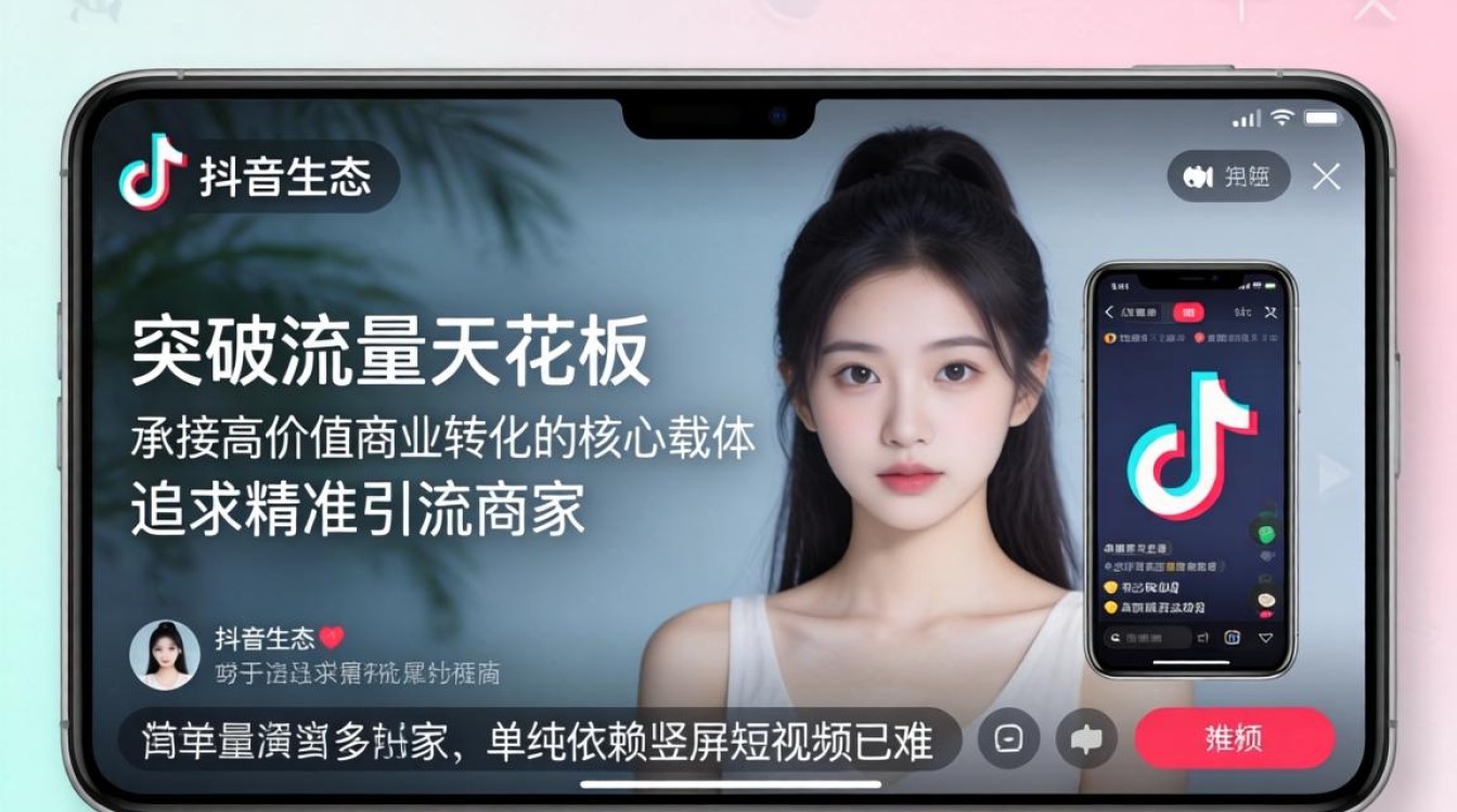 横屏视频拍摄技巧与精准引流营销策略