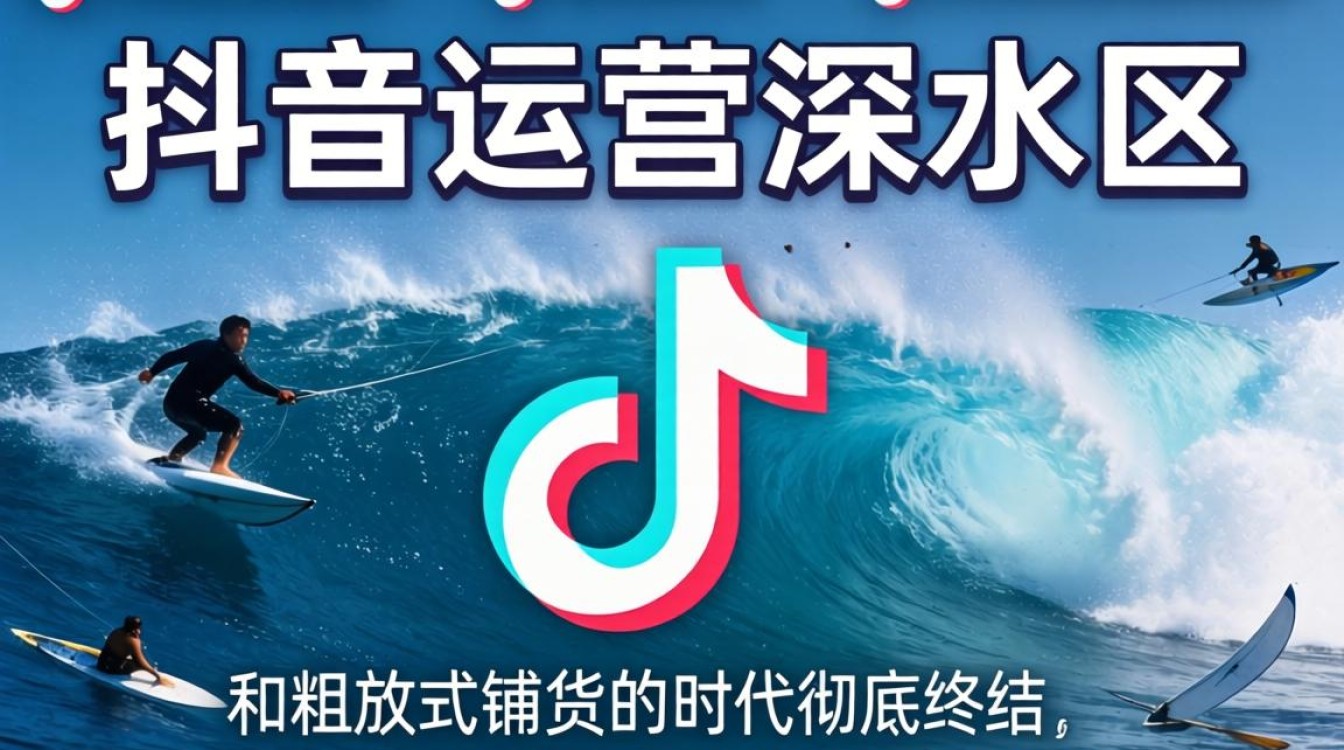 TikTok 的生死劫 出海运营指南