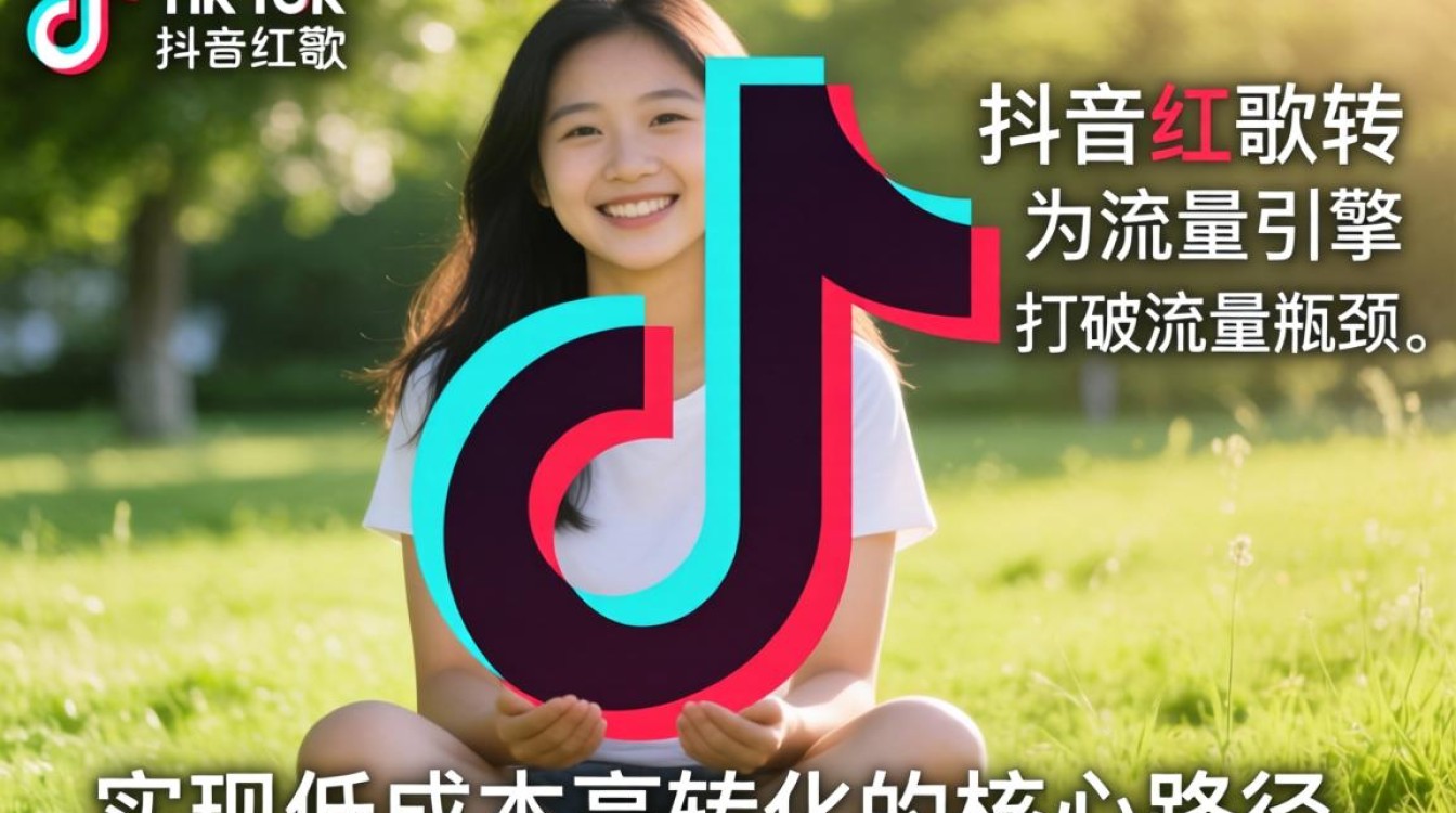 TikTok 抖音红歌跨境运营从入门到进阶