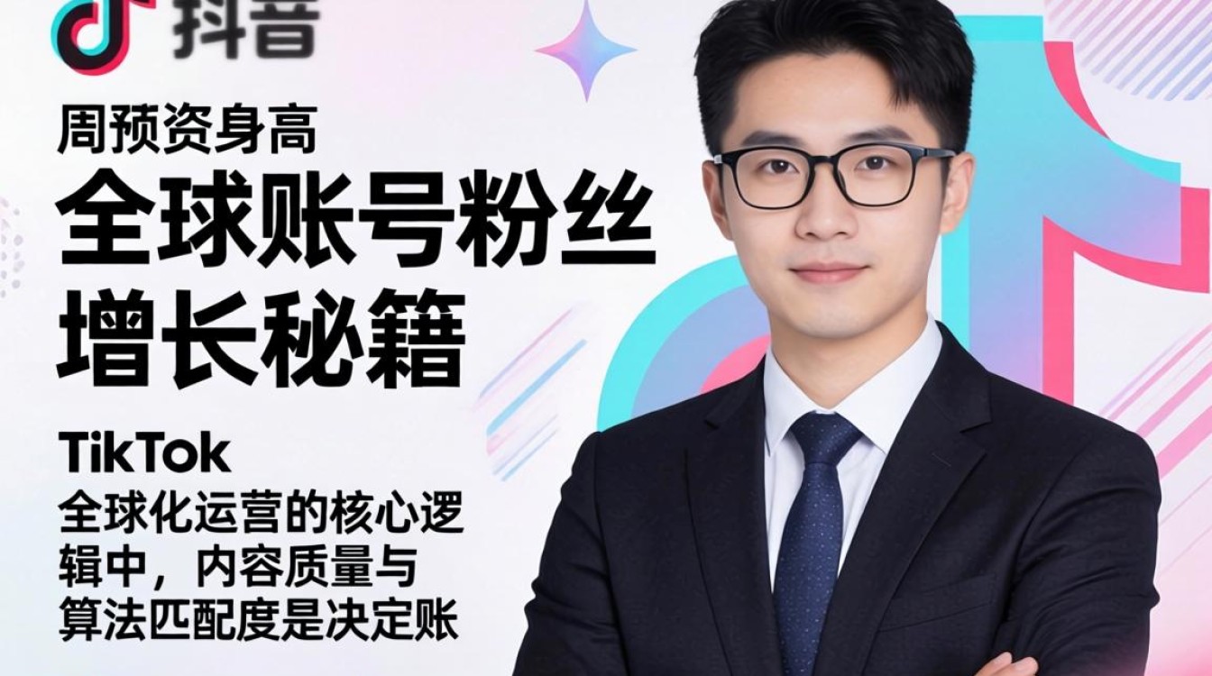 TikTok 周受资身高是多少