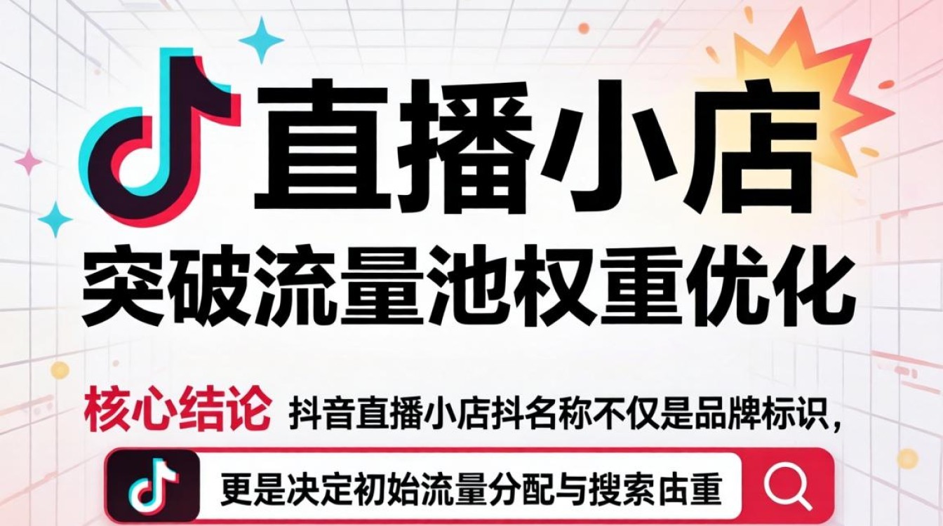 店铺起名技巧与流量权重优化