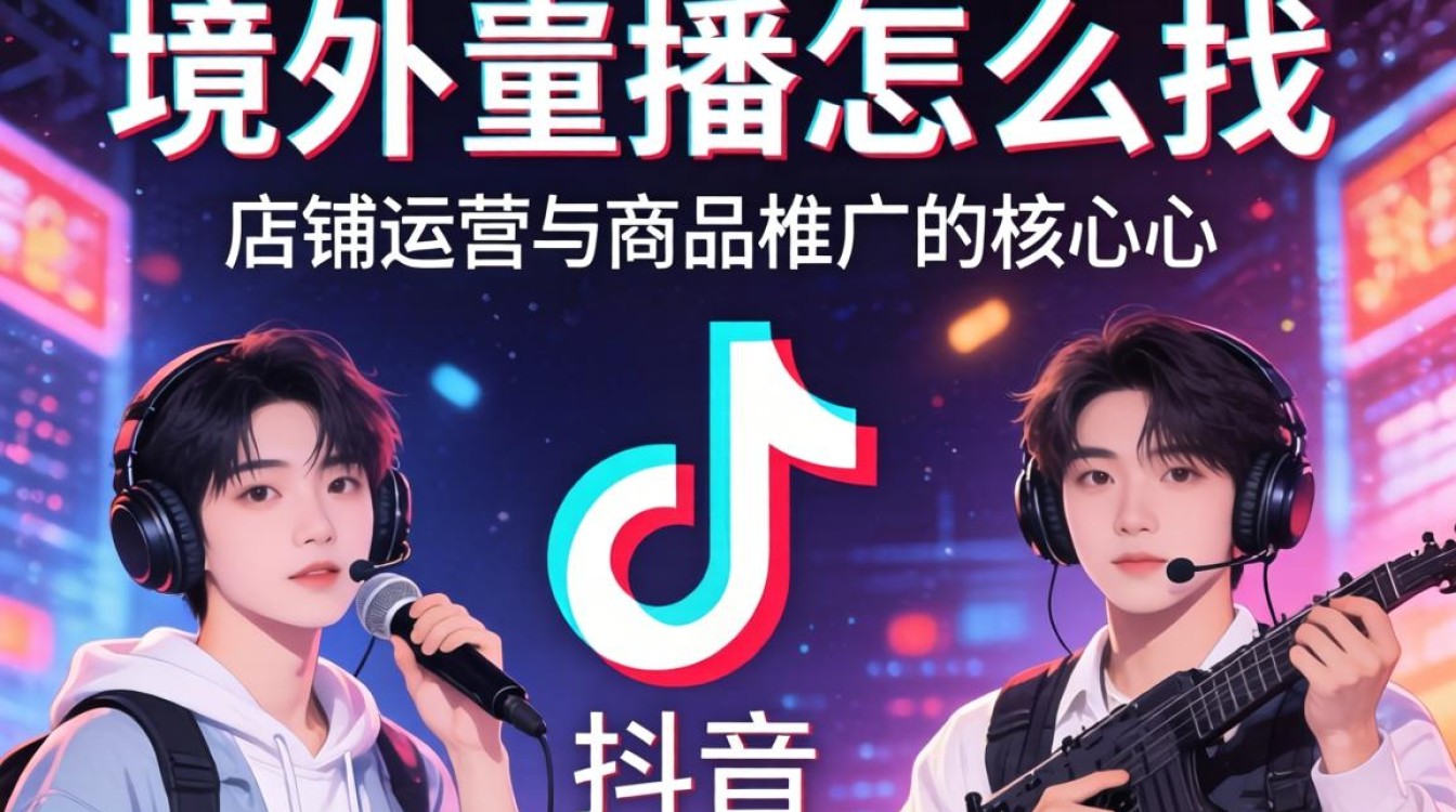 如何高效进行店铺运营与商品推广