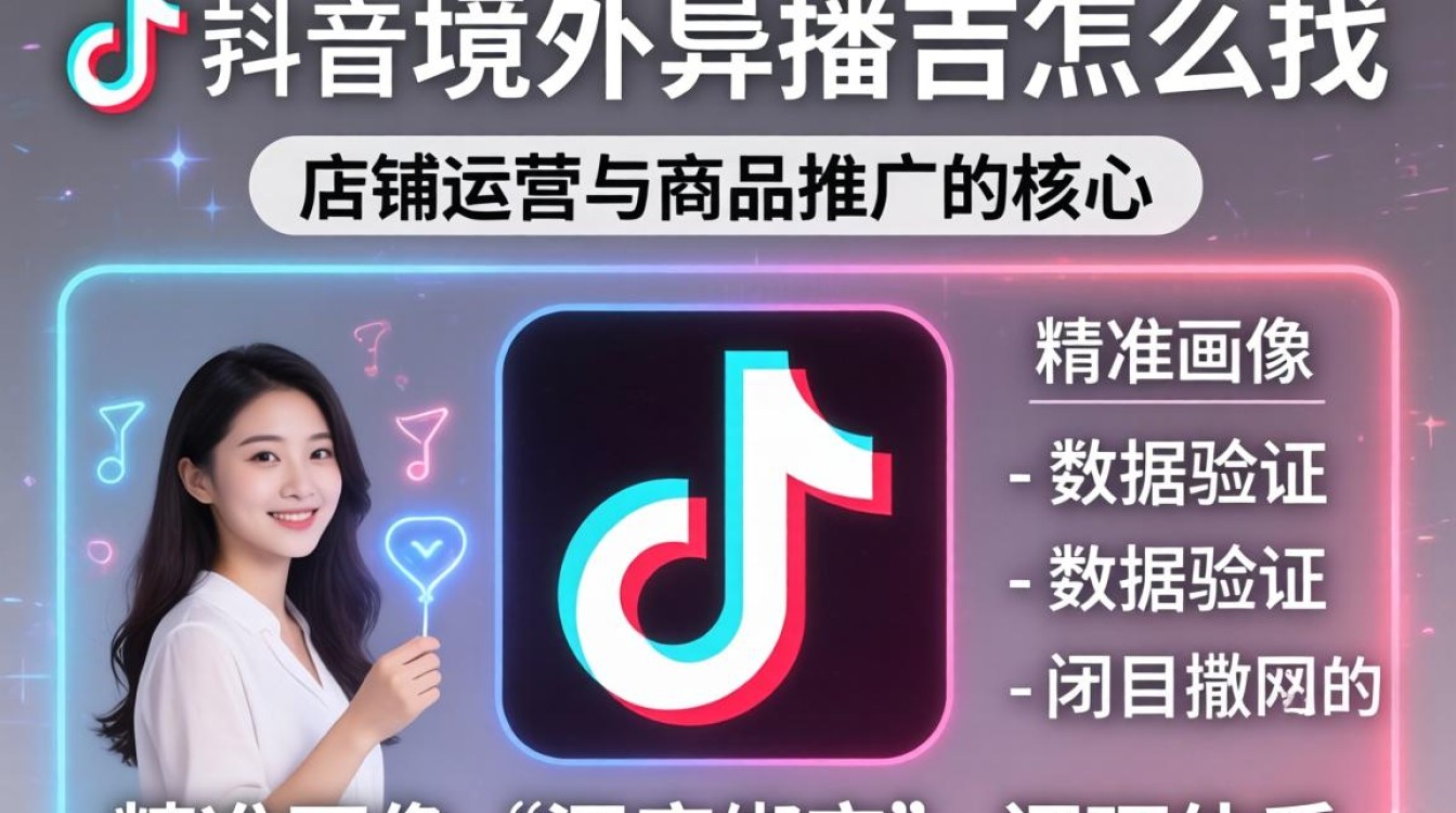 如何高效进行店铺运营与商品推广