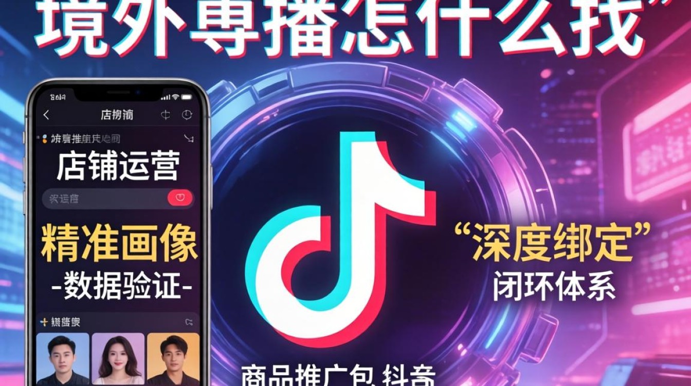 如何高效进行店铺运营与商品推广