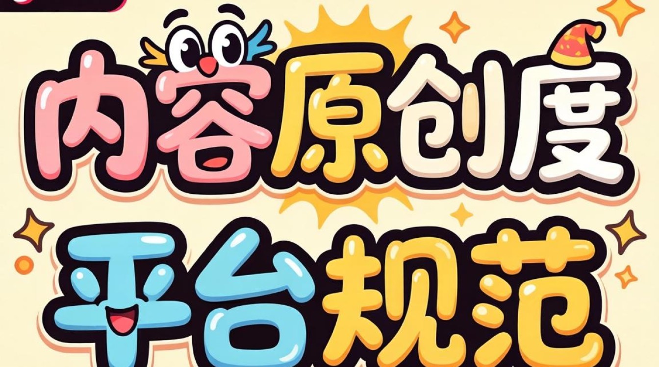 抖音字体卡通化技巧及违规封号规则解读