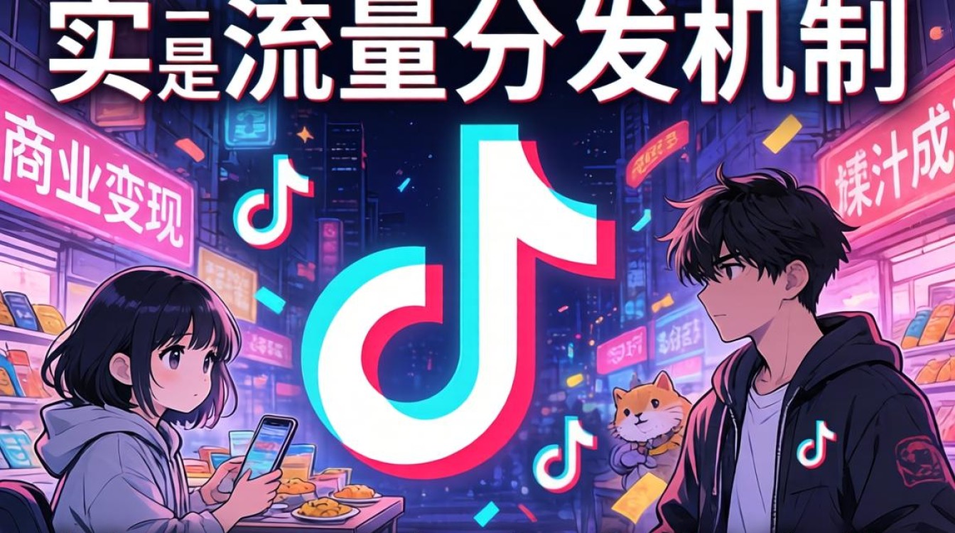 抖音里面怎么会有广告呢