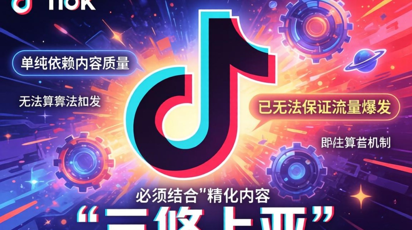 三悠上亚tiktok怎么获取更多流量