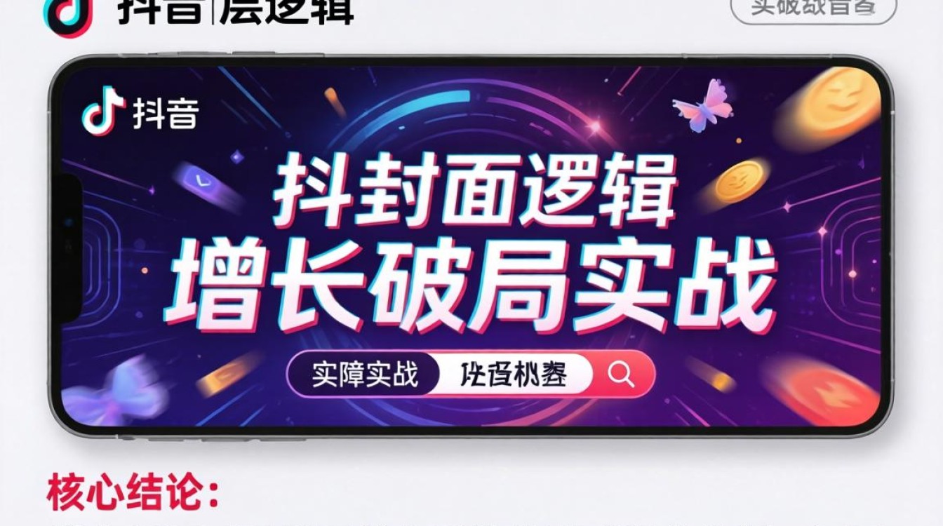 抖音封面怎么是横的的