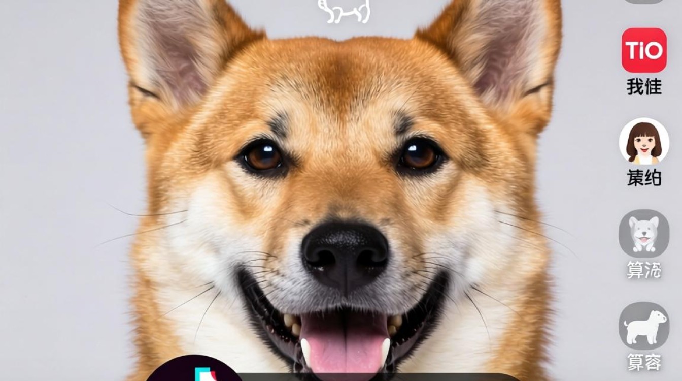 TikTok 最像人的狗从入门到精通完整攻略