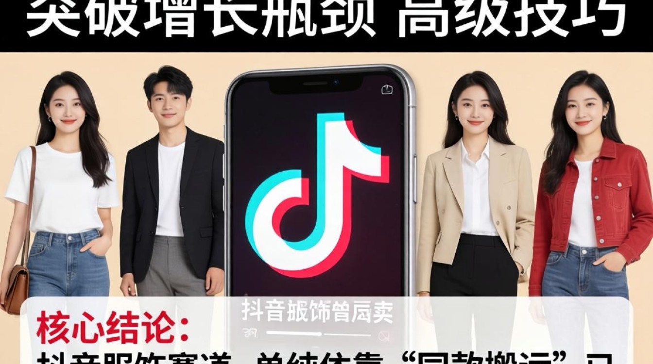 抖音怎么找相似的衣服卖