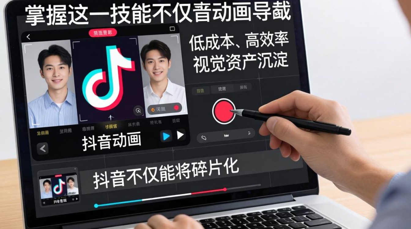 怎么导出抖音动图到电脑