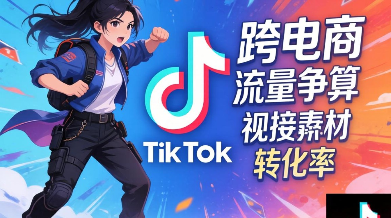 TikTok 背景墙视频怎么做