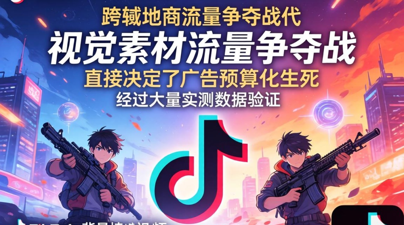 TikTok 背景墙视频怎么做