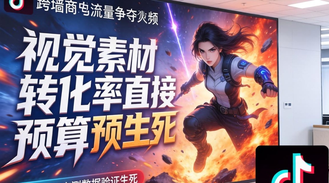 TikTok 背景墙视频怎么做