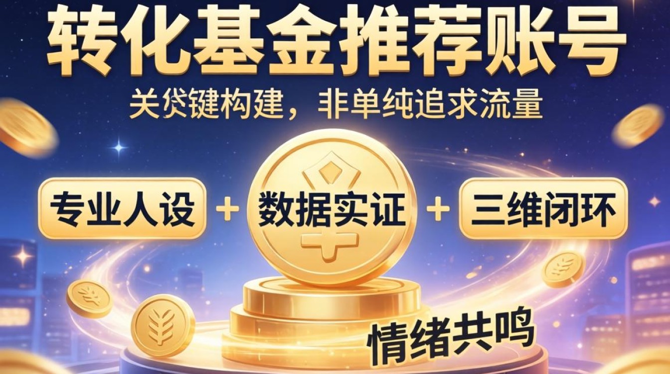 基金运营长尾词与爆款流量词双标题