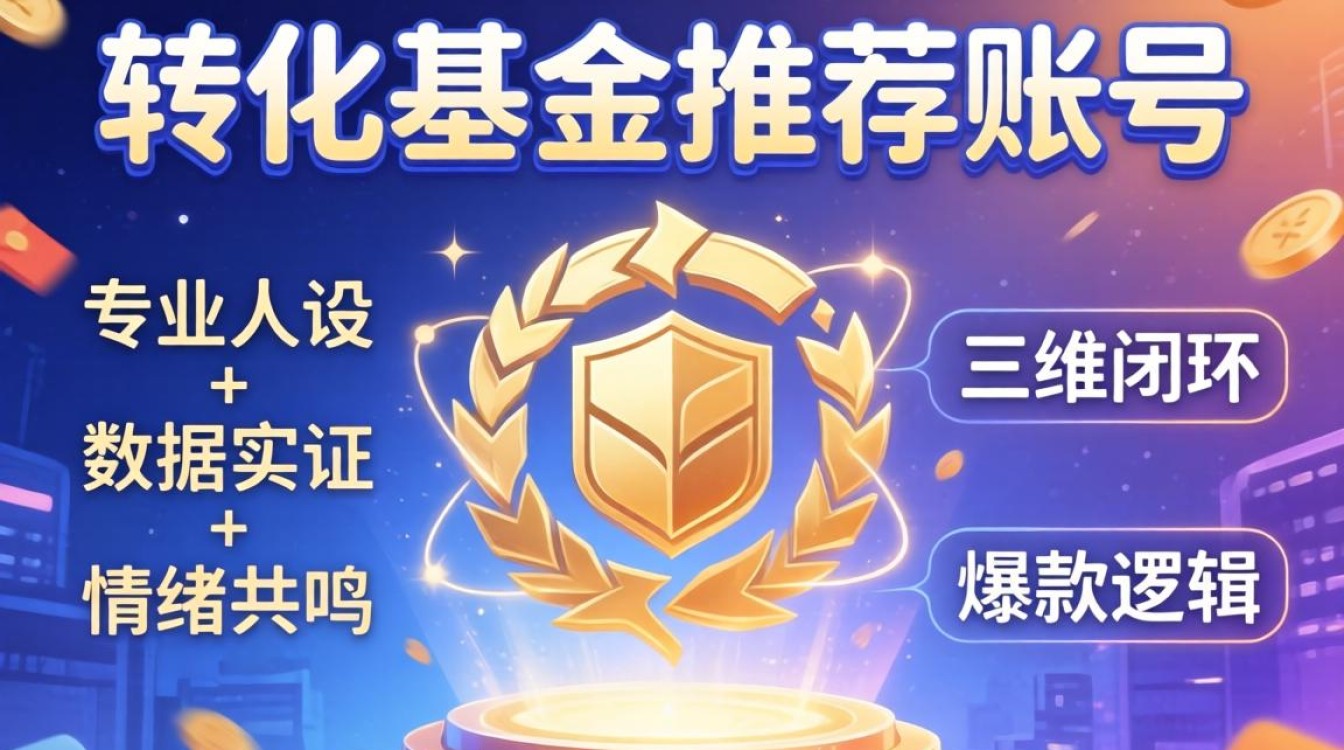 基金运营长尾词与爆款流量词双标题