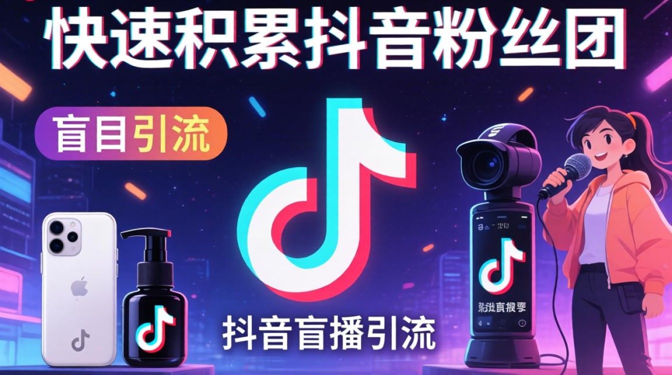 怎么快速加到抖音粉丝团