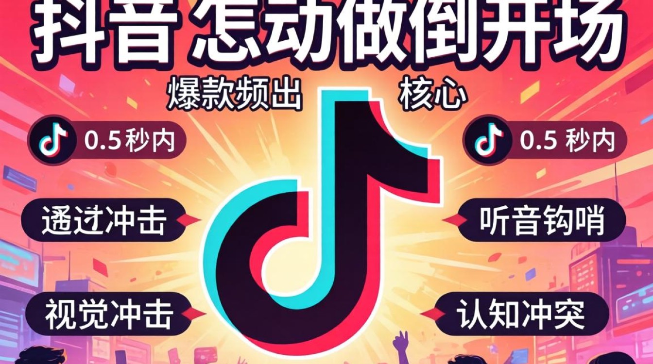 TikTok 内容创作技巧