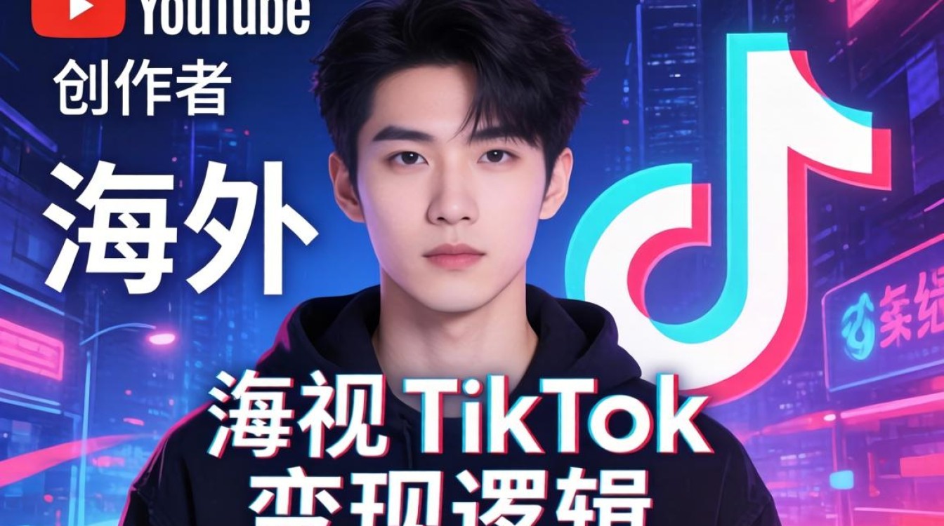 YouTube 沉迷国外 TikTok 变现方式全方位解读