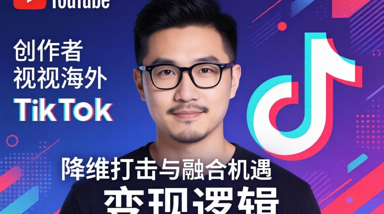 YouTube 沉迷国外 TikTok 变现方式全方位解读